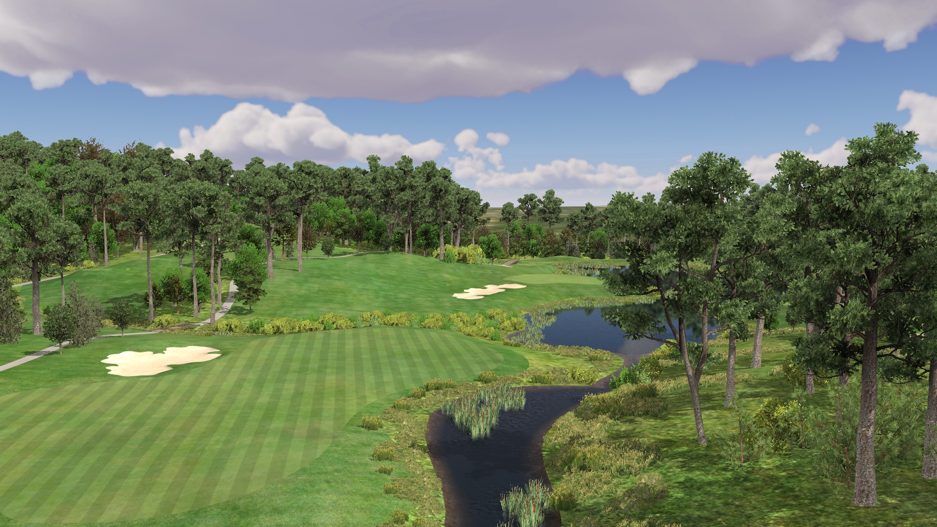 Proximity Golf Lounge | Indoor Golf Simulator | Indoor Golf Driving Range