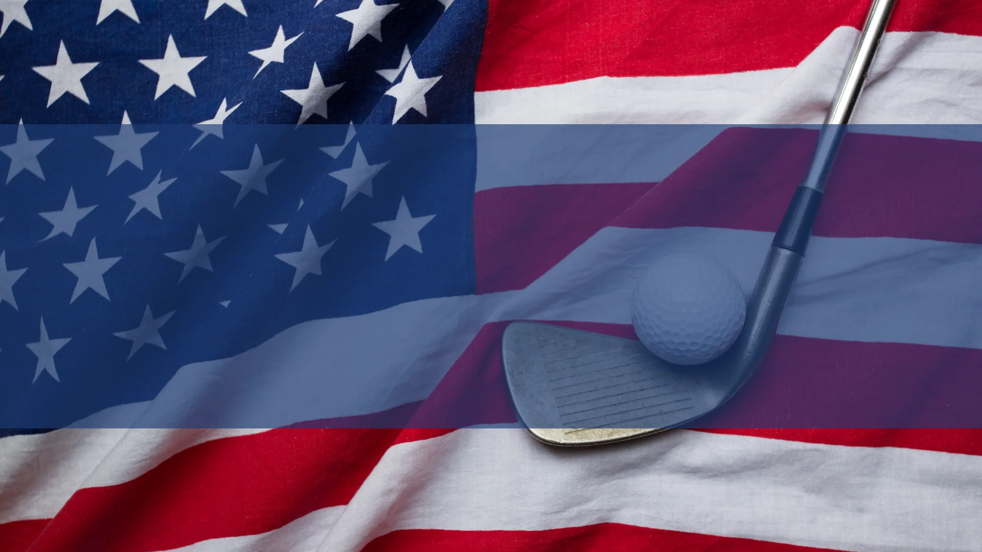 Winged Foot · no match for DeChambeau