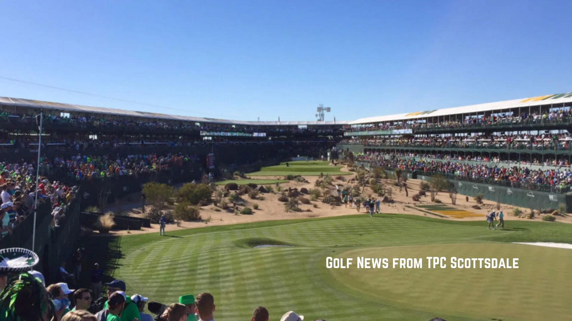 Koepka made all the right moves