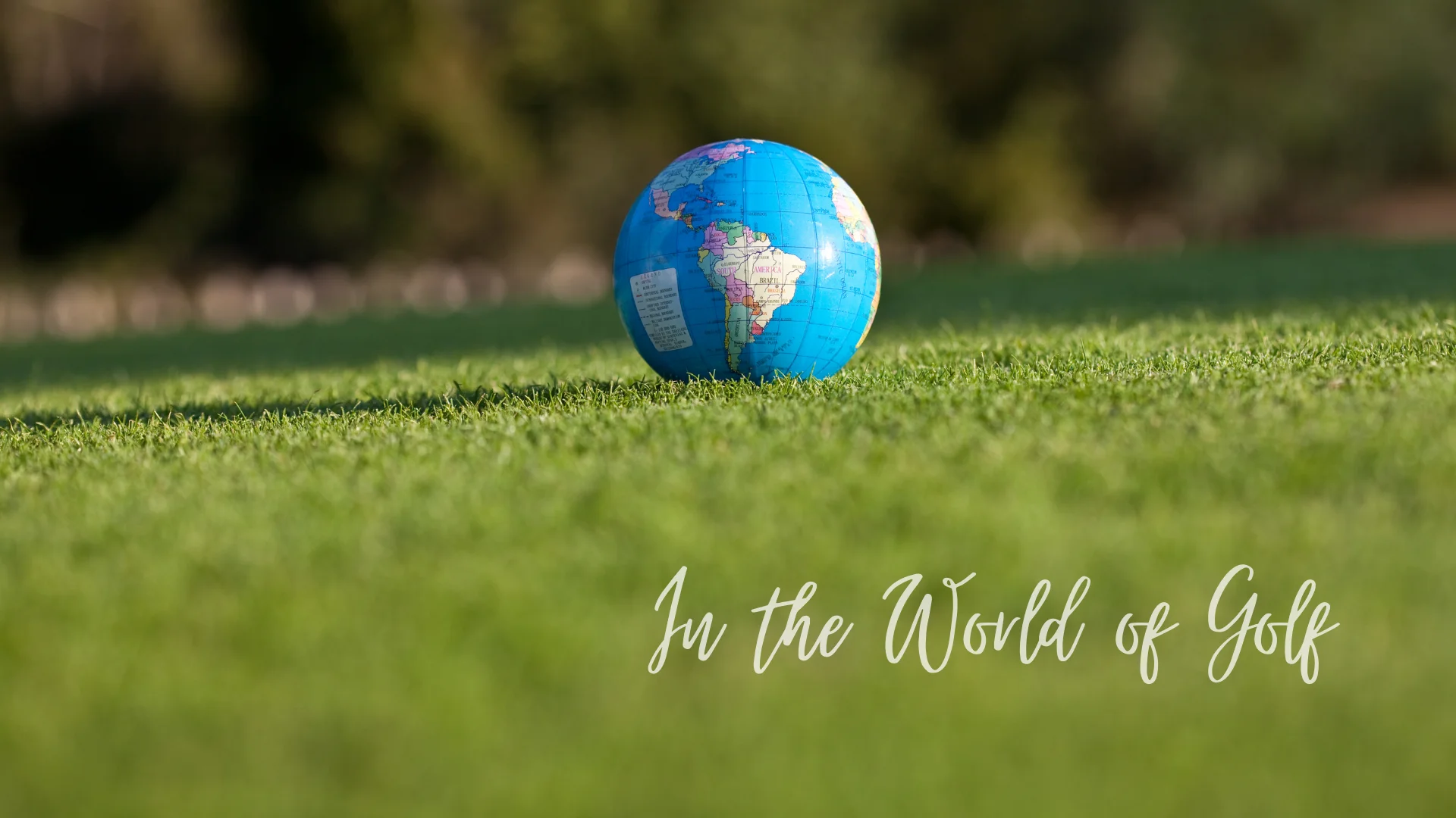 This Week in Golf