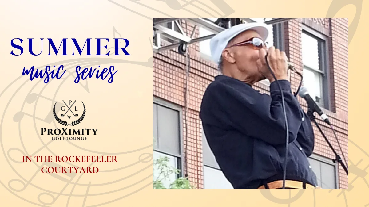 Live Music – Wallace Coleman Trio
