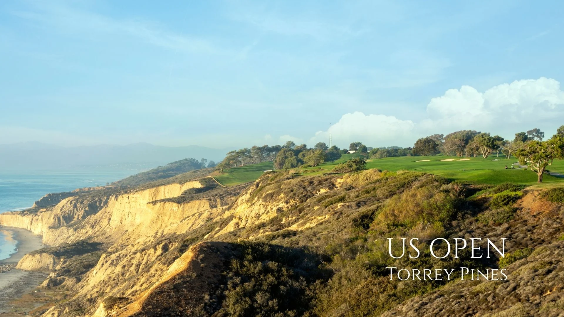 An incredible finish to the US Open