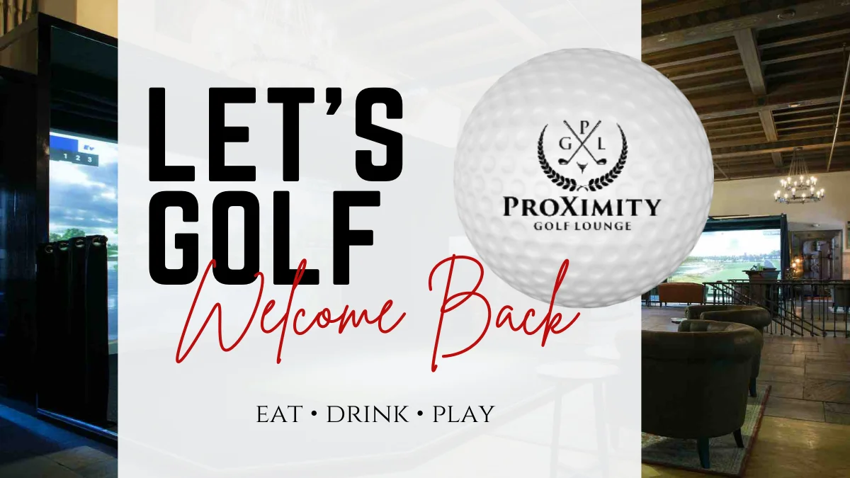 We are Re-Opening for your enjoyment