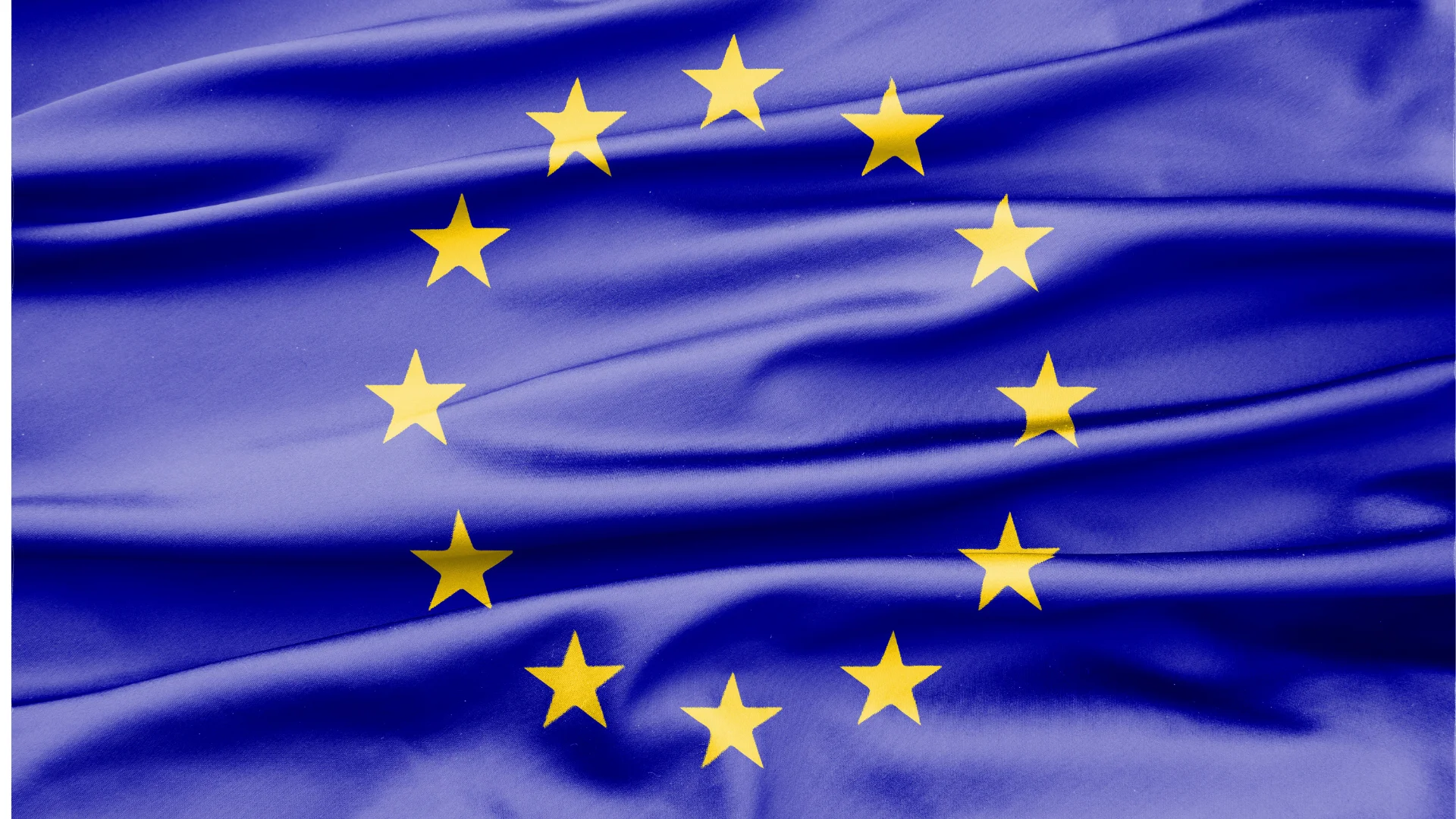 The European Team is finalized