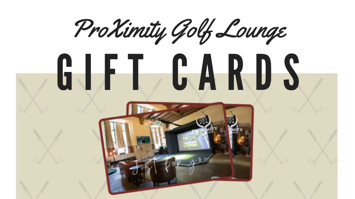 Gift Cards Available