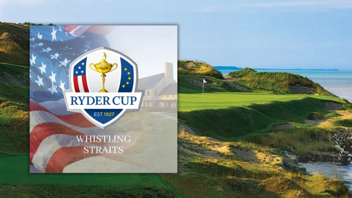 Ryder Cup Special
