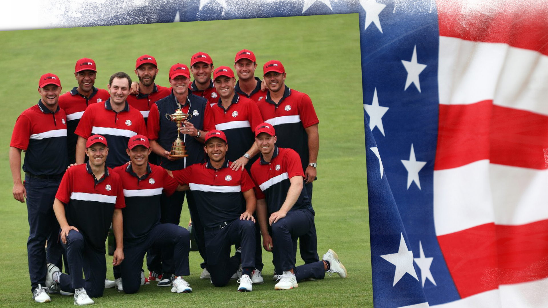 Memorable Moments from the Ryder Cup