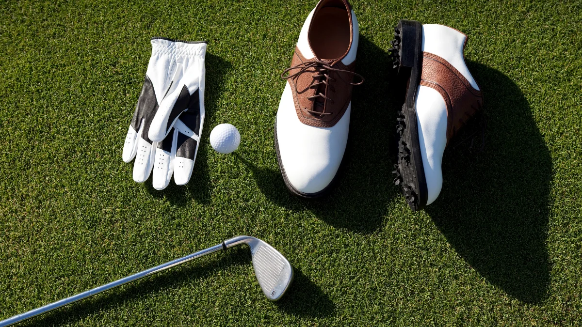 Freshen Up and Upgrade your Equipment